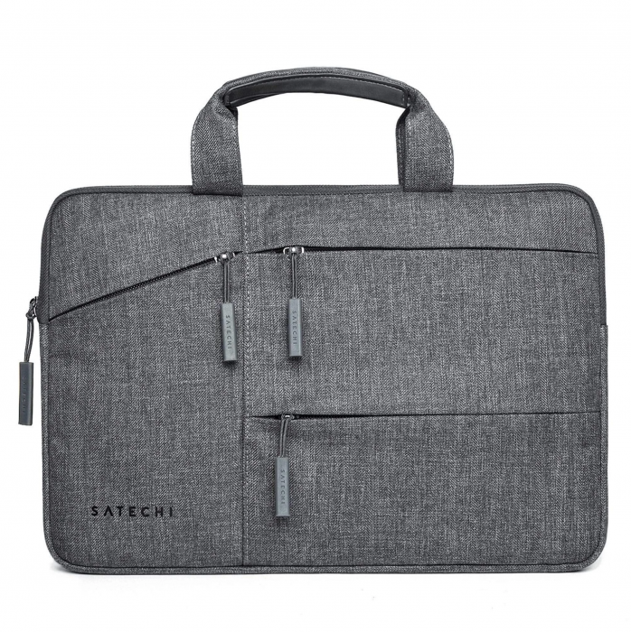 Satechi Fabric Laptop Carrying Bag 13" [4]