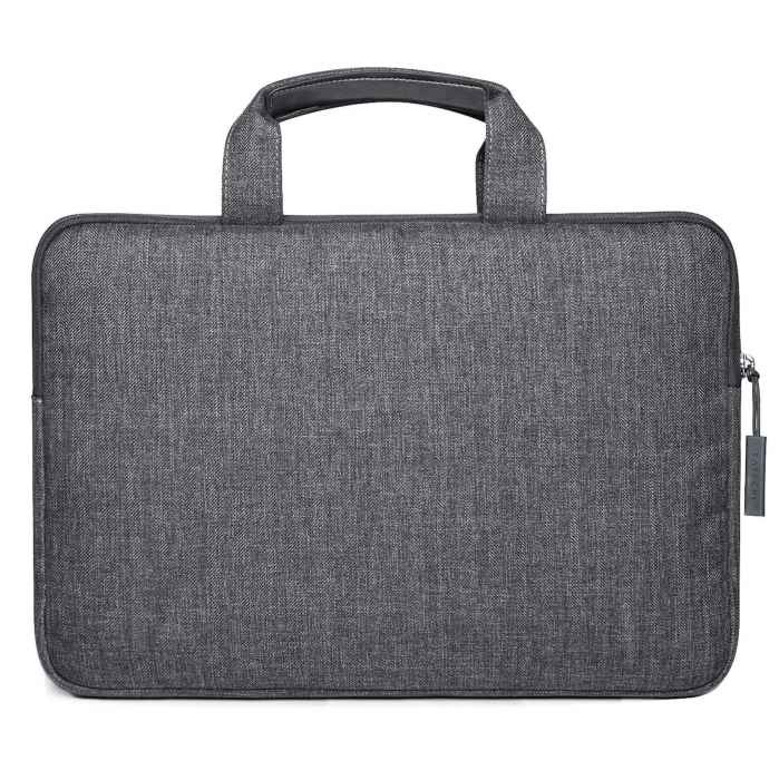 Satechi Fabric Laptop Carrying Bag 13" [8]