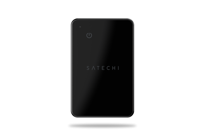 Satechi FindAll Card - Black [1]