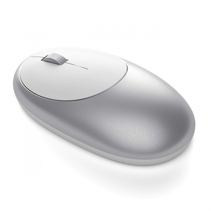 Satechi M1 Bluetooth Wireless Mouse - Silver [3]
