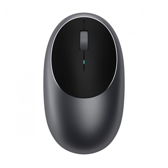 Satechi M1 Bluetooth Wireless Mouse - Space Grey [1]