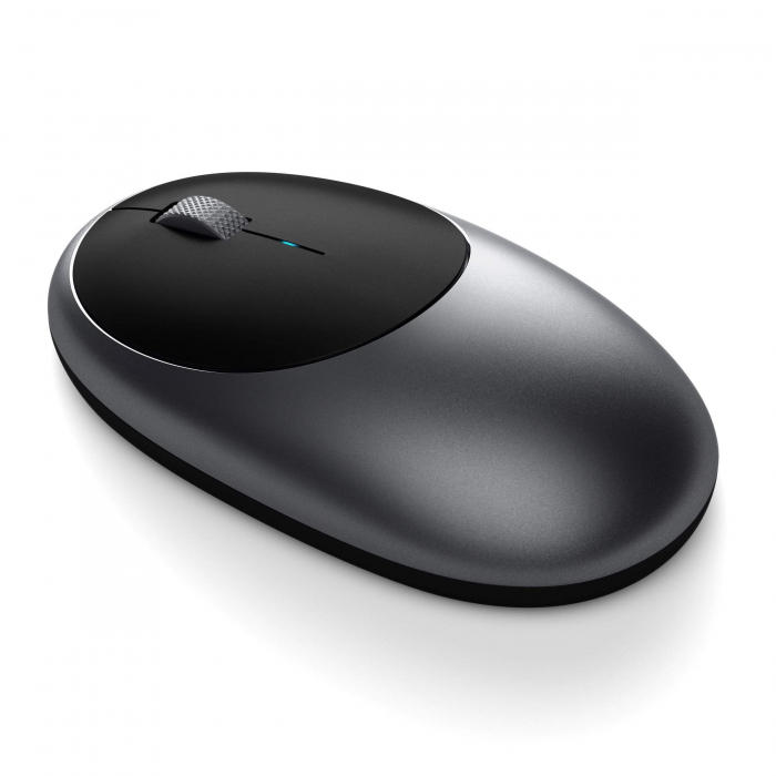 Satechi M1 Bluetooth Wireless Mouse - Space Grey [3]
