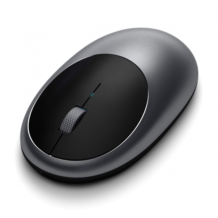 Satechi M1 Bluetooth Wireless Mouse - Space Grey [4]