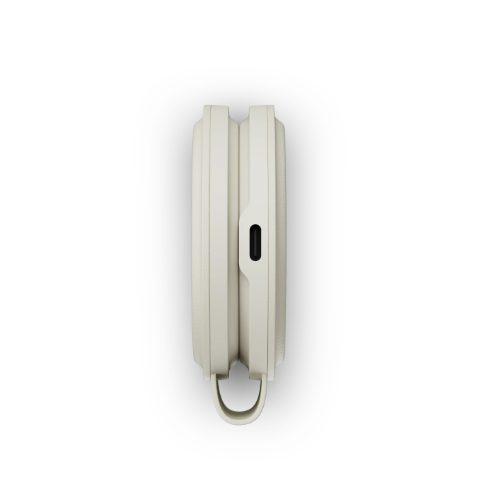 Satechi OntheGo 2-in-1 Wireless Charger - Sand [3]