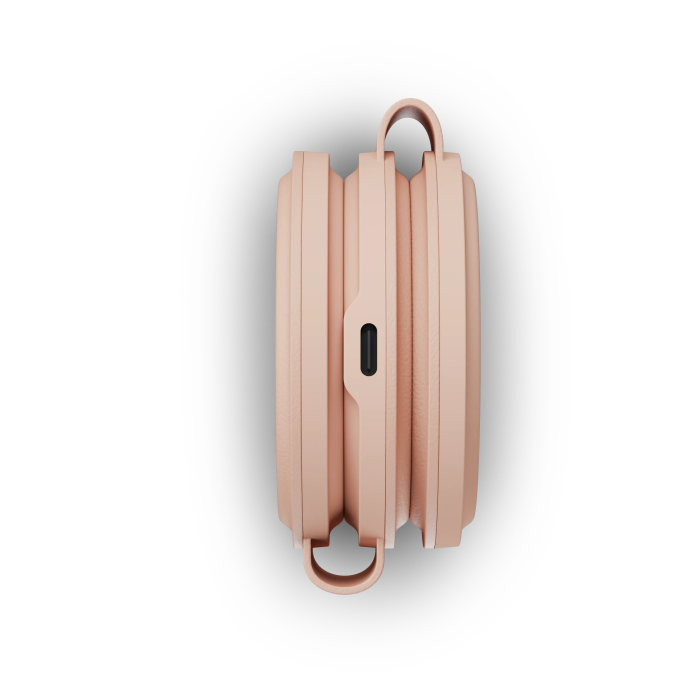 Satechi OntheGo 3-in-1 Wireless Charger - Desert Rose [5]