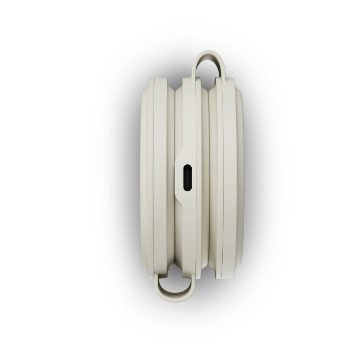 Satechi OntheGo 3-in-1 Wireless Charger - Sand [6]