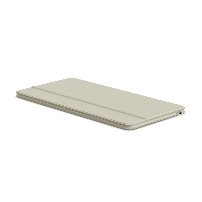 Satechi OntheGo Keyboard - CZECH - Sand [4]