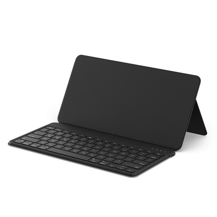 Satechi OntheGo Keyboard - US English - Black [1]