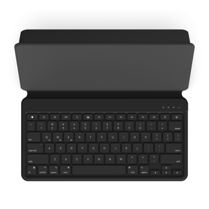 Satechi OntheGo Keyboard - US English - Black [6]
