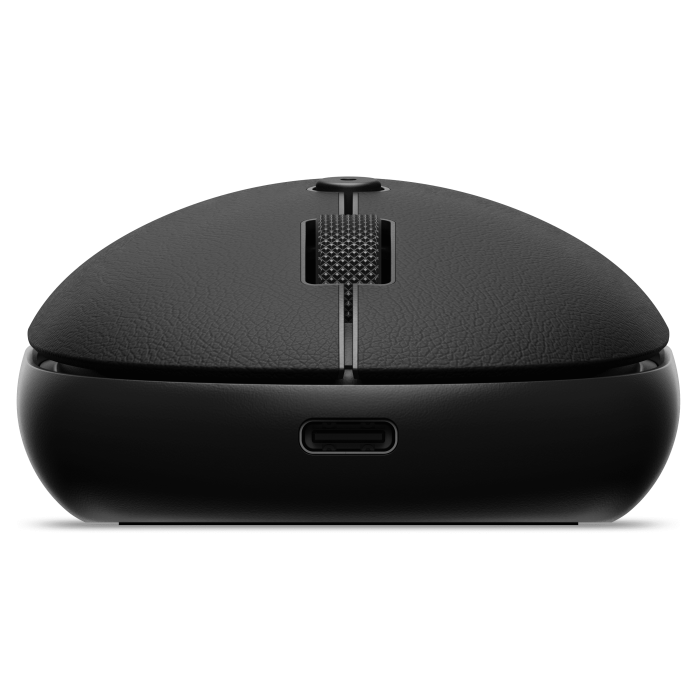 Satechi OntheGo Mouse - Black [2]