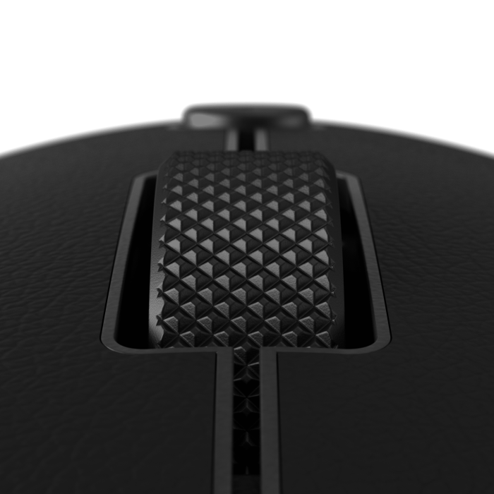 Satechi OntheGo Mouse - Black [4]