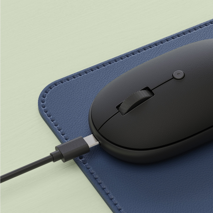 Satechi OntheGo Mouse - Black [6]