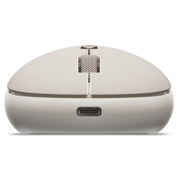 Satechi OntheGo Mouse - Sand [7]