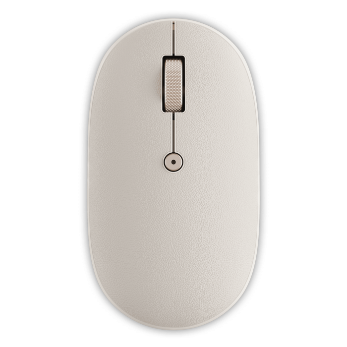 Satechi OntheGo Mouse - Sand [9]