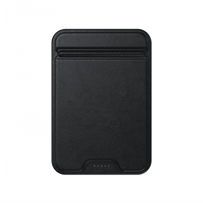 Satechi Qi2 10K Magnetic Power Bank with Stand - Black [9]
