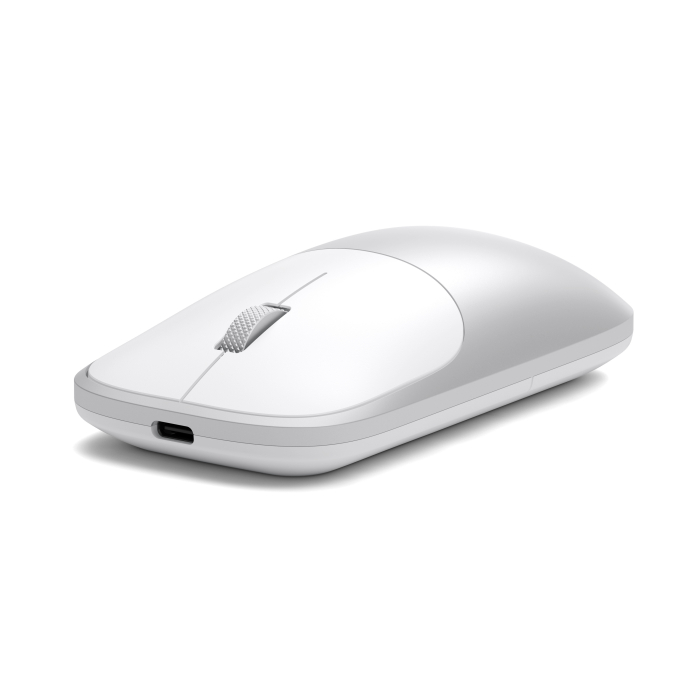 Satechi Slim EX Wireless Mouse - Silver [5]