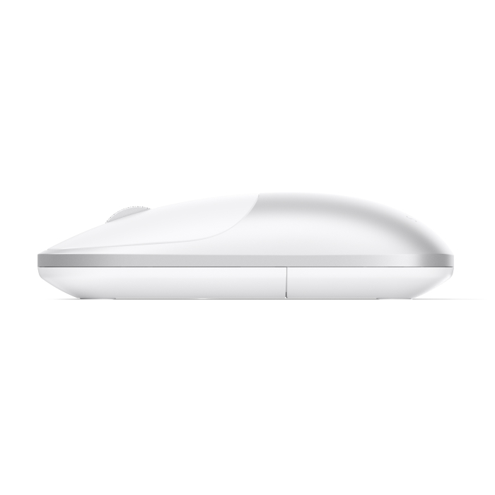 Satechi Slim EX Wireless Mouse - Silver [3]