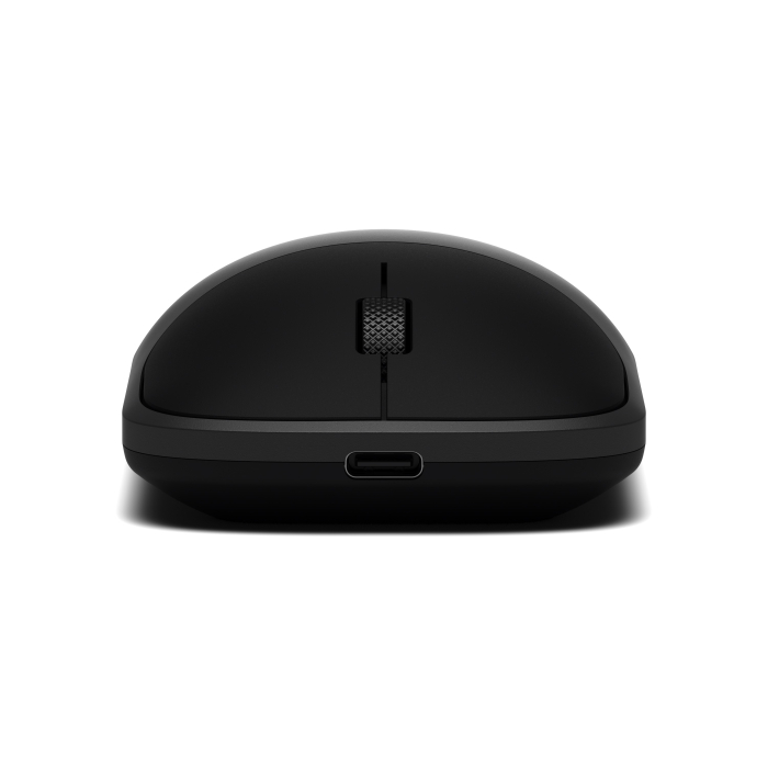 Satechi Slim EX Wireless Mouse - Space Black [8]