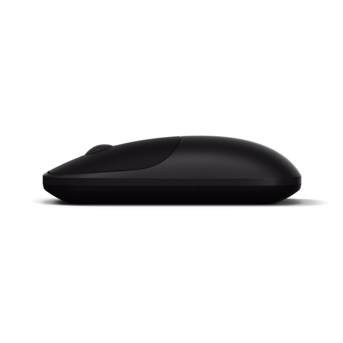 Satechi Slim EX Wireless Mouse - Space Black [6]