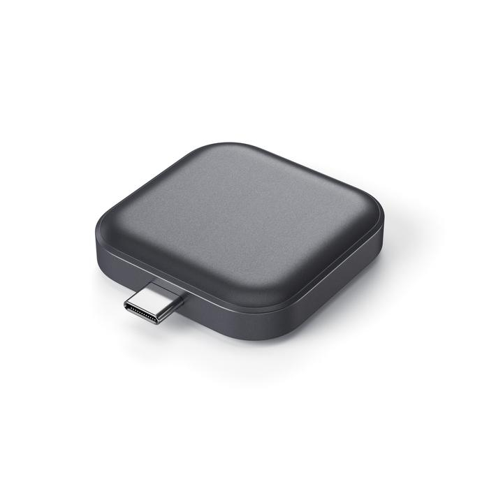 Satechi USB-C Magnetic Charging Dock for Apple Watch [3]