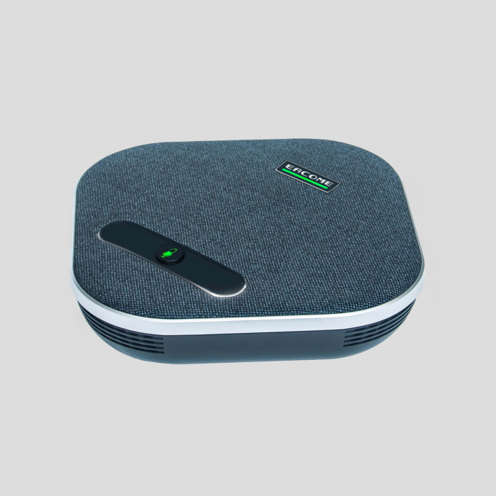 Sistem AudioConferinta - Eacome SV15B Speakerphone, USB, Bluetooth, microfon + speaker si Extensie pentru SV15B [4]