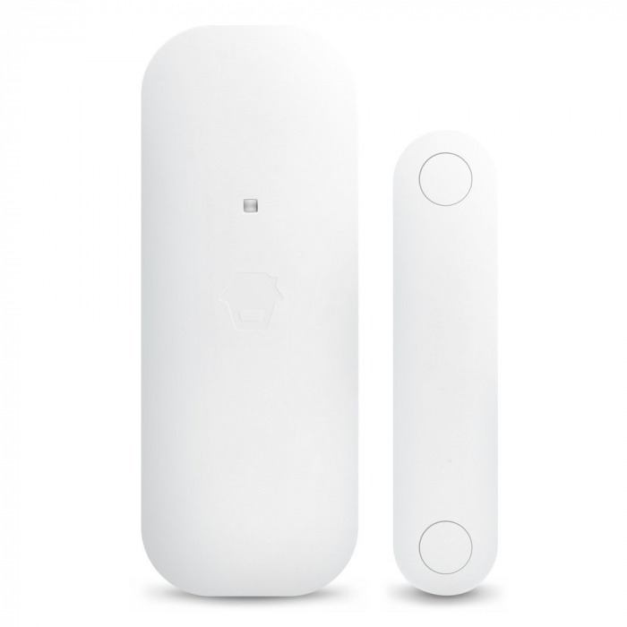 Smanos Wi-Fi/PSTN Alarm System - White [10]