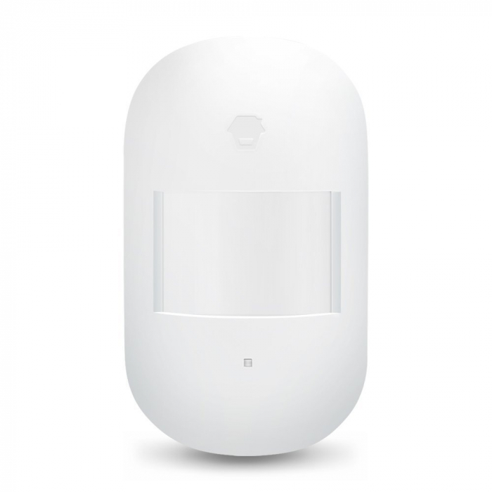 Smanos Wi-Fi/PSTN Alarm System +  WiFi Camera - White [5]