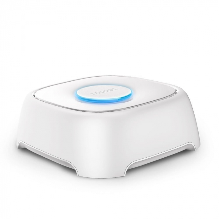 Smanos WiFi Alarm System - White [2]