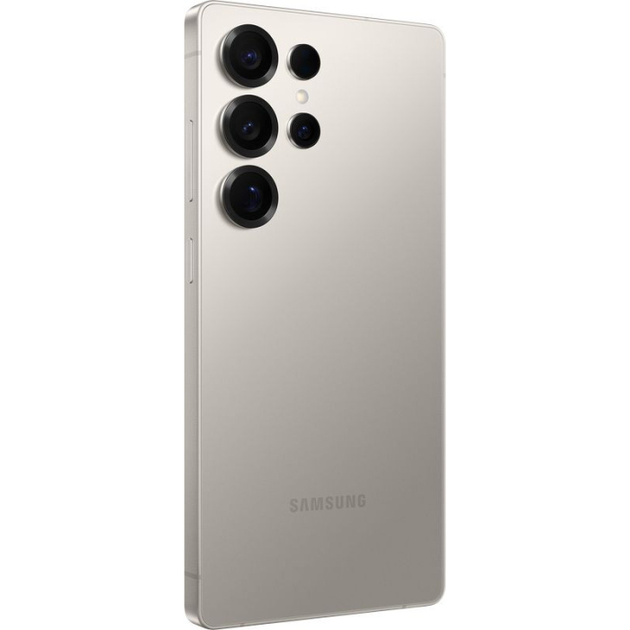 Smartphone Samsung Galaxy S25 Ultra, 1TB, 12GB RAM, Dual SIM, 5G, 5-Camere, Gray [6]