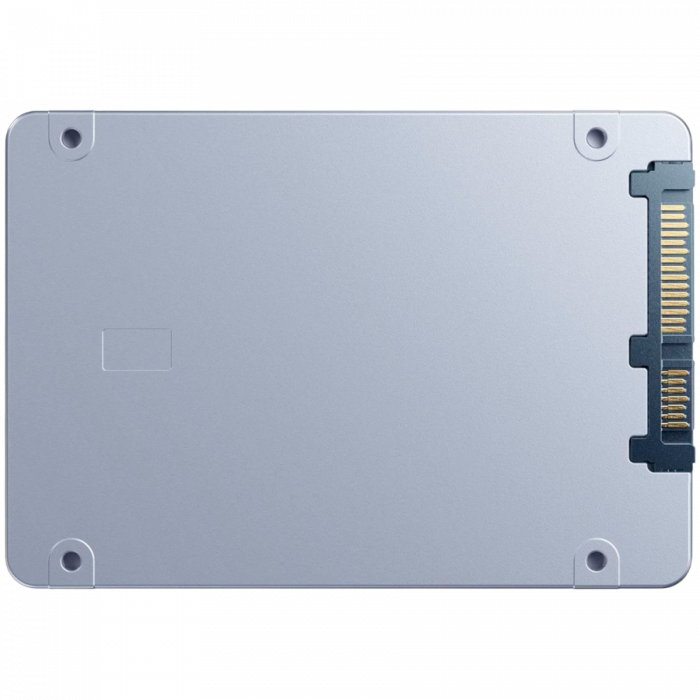 Solidigm D3-S4520 Series 480GB, 2.5" SATA 6Gb/s, 3D4, TLC, Generic Single Pack [2]