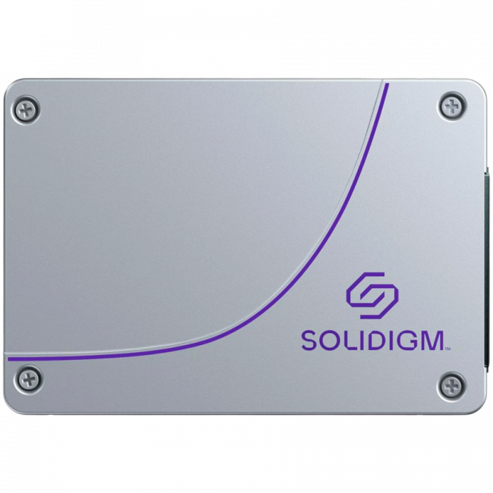 Solidigm D3-S4520 Series 480GB, 2.5" SATA 6Gb/s, 3D4, TLC, Generic Single Pack [1]