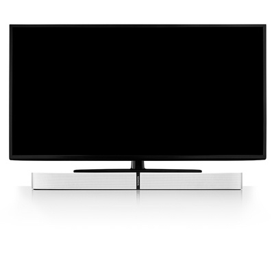 Sonos PLAYBASE Speaker White [3]