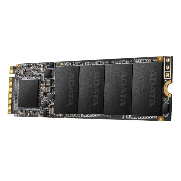 SSD ADATA M.2 PCIe 1TGB, Gen3 x4, XPG SX6000 Pro 3D TLC NAND, R/W up to 2100/1500MB "ASX6000PNP-1TT-C" [3]