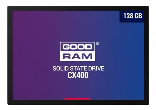 SSD GR 128 2.5" CX400 SSDPR-CX400-128-G2 "SSDPR-CX400-128-G2" [1]