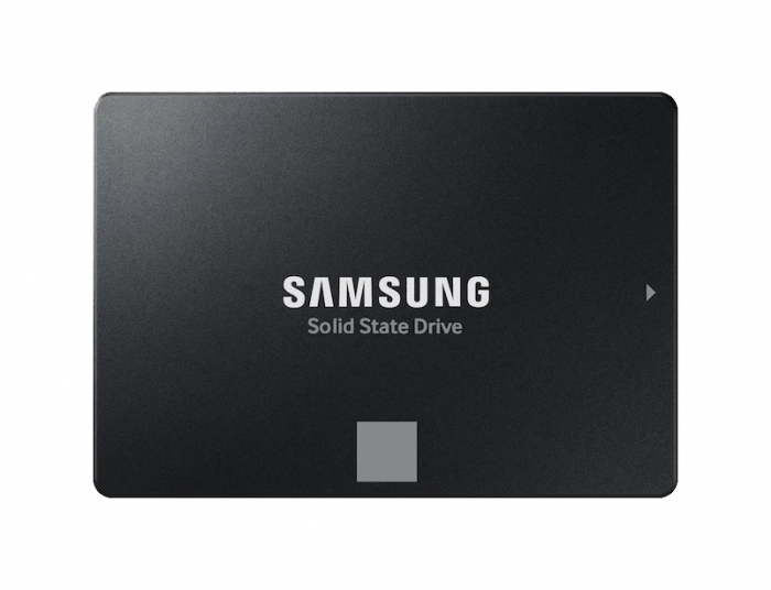 SSD SAMSUNG, 870 EVO, 1 TB, 2.5 inch, S-ATA 3, V-Nand 3bit MLC, R/W: 560/530 MB/s, "MZ-77E1T0B/EU [1]