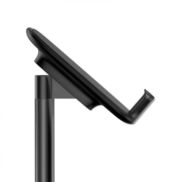 SUPORT Telefon Baseus Literary Youth, pt. SmartPhone, pentru birou, negru \\"SUWY-01\\" [3]