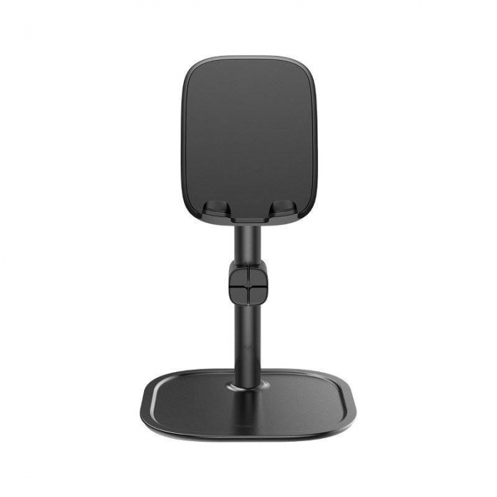 SUPORT Telefon Baseus Literary Youth, pt. SmartPhone, pentru birou, negru \\"SUWY-01\\" [2]