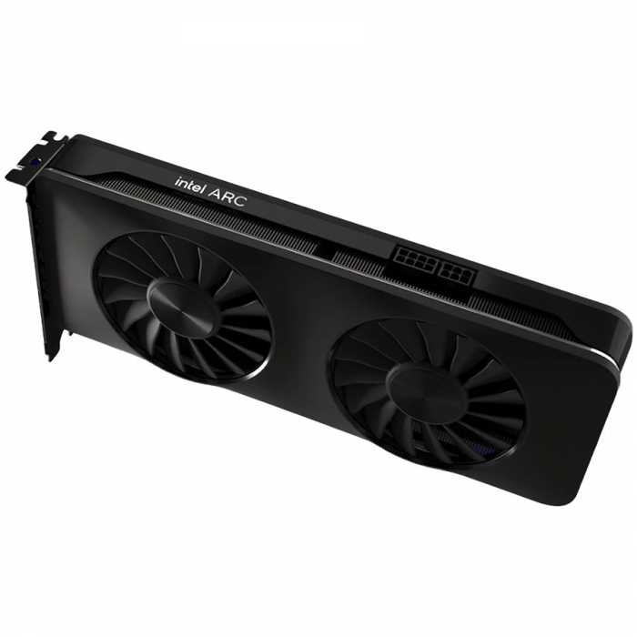 Intel Arc A750 Limited Edition Graphics (8GB), 1xHDMI, 3xDP, box [2]