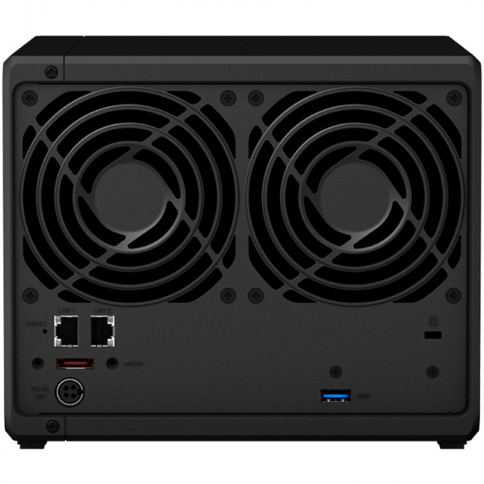 Synology DS920+ 4G  Network Attached Storage [4]