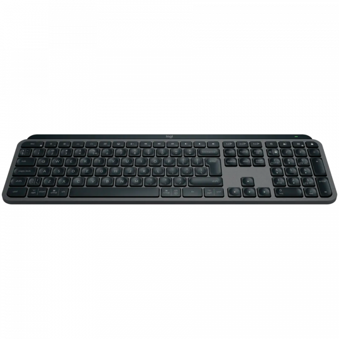 LOGITECH MX Keys S Bluetooth Illuminated Keyboard - GRAPHITE - US INT'L [2]