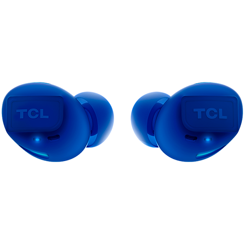 TCL In-Ear True Wireless Bluetooth Headset, Frequency of response 9-22K, Sensitivity 100 dB, Driver Size 5.8mm, Impedence 13 Ohm, Max power input 20mW, Playtime 6.5h/26h, IPX4, Bluetooth 5.0, A2DP, AV [2]