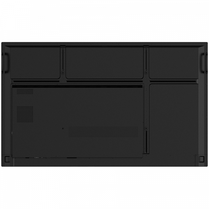 TE6512MIS-B3AG is an exceptional 4K UHD interactive display designed by iiyama to enhance collaboration, communication, and engagement. With key features like Zero Airgap LCD screen eliminating parall [4]