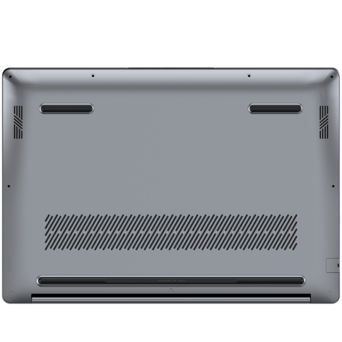 TECNO Megabook K16SDA AMD R7-5825U up to 4.5GHz 16-inch FHD IPS 16:10 1920x1200 300nits 60Hz RAM 16Gb SSD 1Tb 70Wh 17.5 hours Cam 1Mp 720p AI WiFi5 BT 5.0 RJ45 2xTypeC Full 2xUSB3.1 HDMI Finger print  [5]