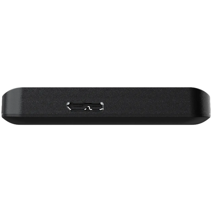 Toshiba External Hard Drive Canvio Basics Excl (2.5 " 4TB, USB3.2 Gen 1, Black) [4]