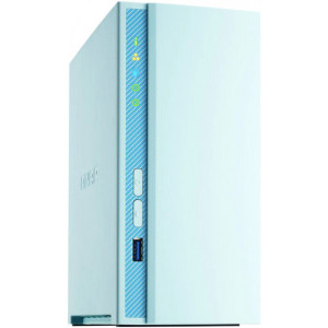 Network Attached Storage Qnap TS-230 2GB [1]