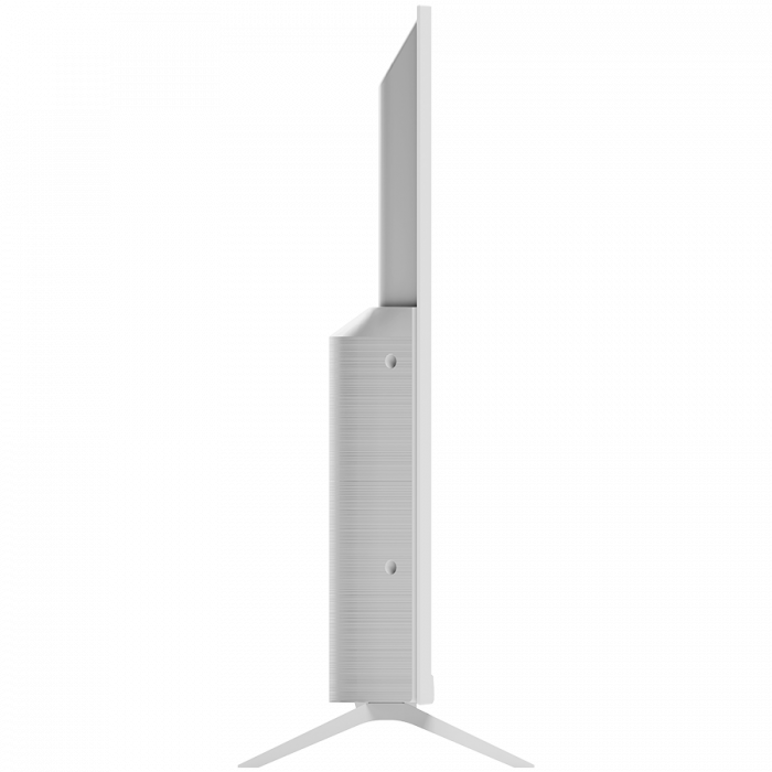 32', HD, Google Android TV, White, 1366x768, 60 Hz, Sound by JVC, 2x8W, 33 kWh/1000h , BT5, HDMI ports 3, 24 months [9]