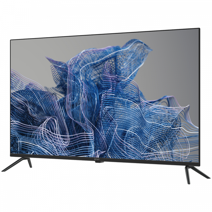 43', UHD, Google Android TV, Black, 3840x2160, 60 Hz, , 2x10W, 53 kWh/1000h , BT5, HDMI ports 4, 24 months [2]
