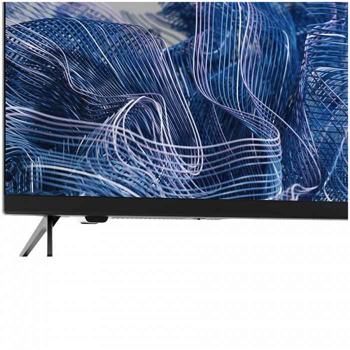 32', HD, Google Android TV, Black, 1366x768, 60 Hz, Sound by JVC, 2x8W, 33 kWh/1000h , BT5, HDMI ports 3, 24 months [5]