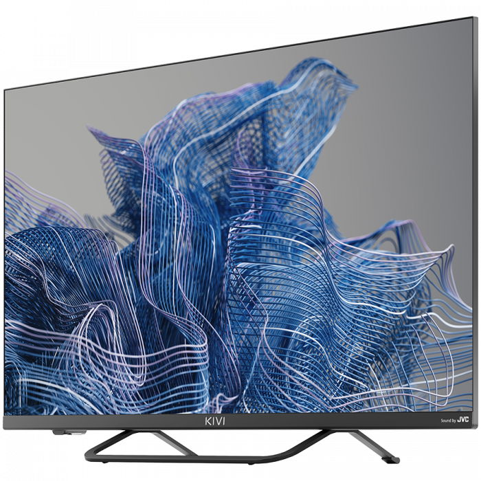 32', FHD, Android TV 11, Black, 1920x1080, 60 Hz, Sound by JVC, 2x8W, 27 kWh/1000h , BT5.1, HDMI ports 3, 24 months [8]