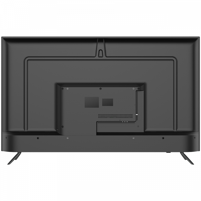 55', UHD, Android TV 11, Black, 3840x2160, 60 Hz, Sound by JVC, 2x12W, 83 kWh/1000h , BT5.1, HDMI ports 4, 24 months [4]